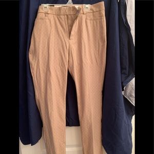 Banana Republic pants